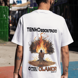 MOISÉS - T-SHIRT