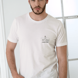 Nome do produto OVELHA PERDIDA - T-SHIRT
