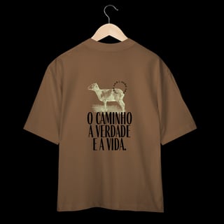 Nome do produto CVV - OVER COLOR
