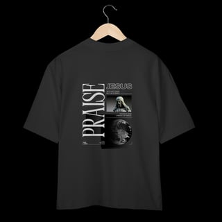 Nome do produto PRAISE - OVER 