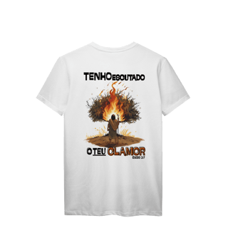 Nome do produto MOISÉS - T-SHIRT