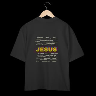 Nome do produto JESUS - OVER