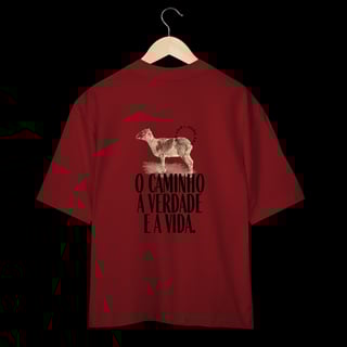 Nome do produto CVV - OVER COLOR