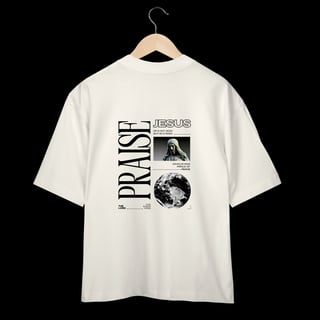 Nome do produto PRAISE - OVER 
