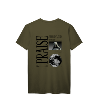 Nome do produto PRAISE - TSHIRT