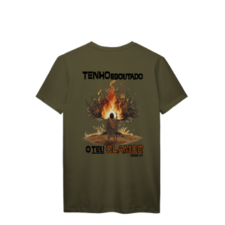 Nome do produto MOISÉS - T-SHIRT