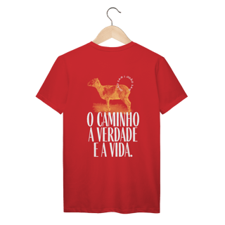 Nome do produto CVV - TSHIRT COLORS