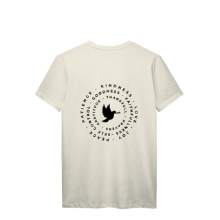 Nome do produto FRUTOS DO ESPIRITO - TSHIRT