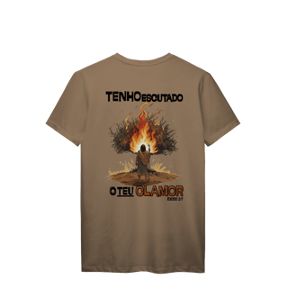 Nome do produto MOISÉS - T-SHIRT