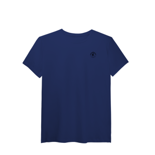 Nome do produto Camisa básica Malha Peruana TWR