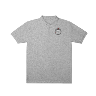 Nome do produto Camisa Social The Warriors E-Sports