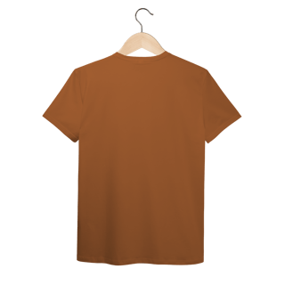 Nome do produto Camisa básica Malha Peruana TWR