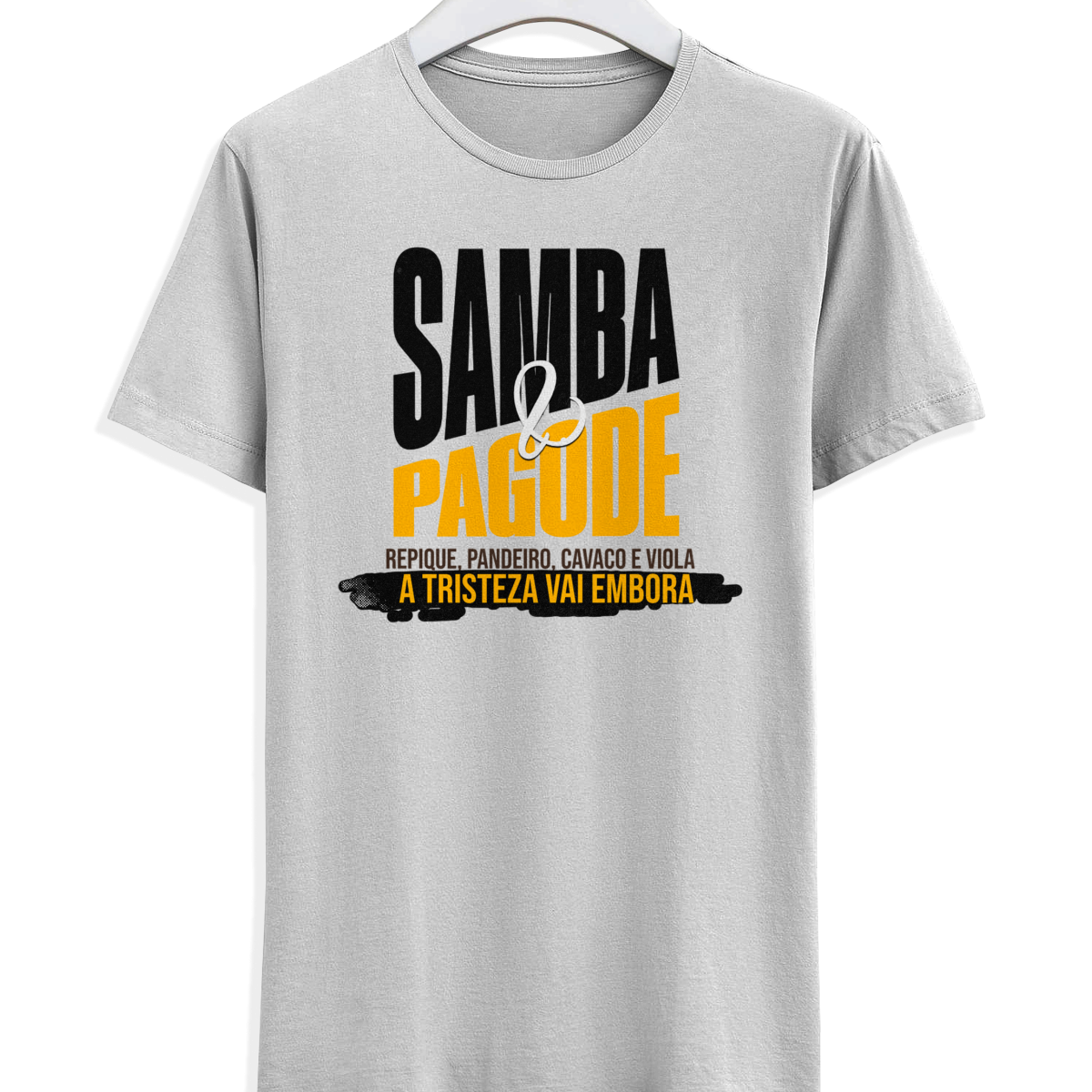 Nome do produto: Samba & Pagode - A Tristeza vai embora