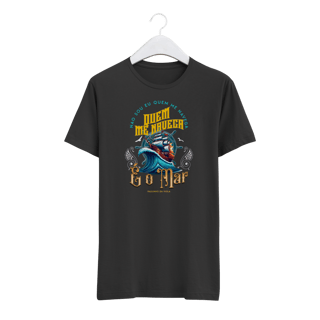 Nome do produto Quem me navega é o mar