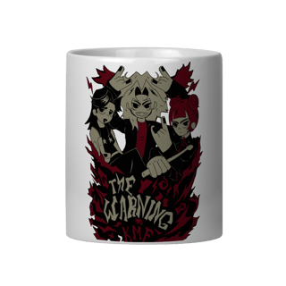 Nome do produtoCaneca Keep Me Fed Easter Eggs