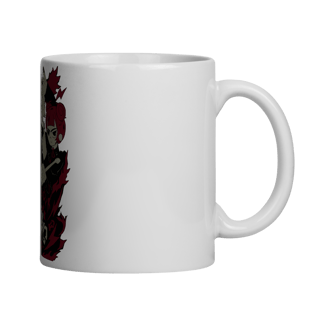 Nome do produtoCaneca Keep Me Fed Easter Eggs