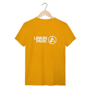 Nome do produtoCamiseta Linkin Park VII Unissex