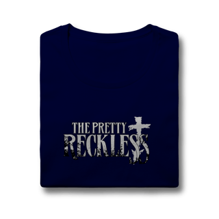 Nome do produtoCamiseta The Pretty Reckless Feminina 