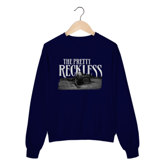 Nome do produtoMoletom The Pretty Reckless 