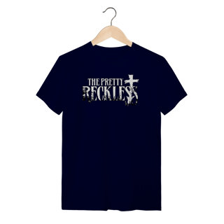 Nome do produtoCamiseta The Pretty Reckless II Unissex