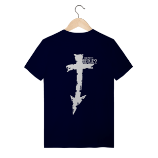 Nome do produtoCamiseta The Pretty Reckless II Unissex