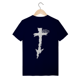 Nome do produtoCamiseta The Pretty Reckless III Unissex
