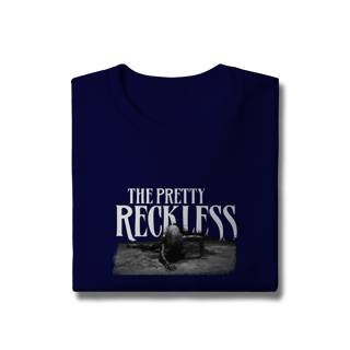 Nome do produtoMoletom The Pretty Reckless 