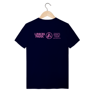 Nome do produtoCamiseta Linkin Park VI Unissex