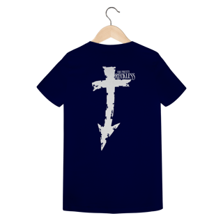 Nome do produtoCamiseta The Pretty Reckless Feminina 