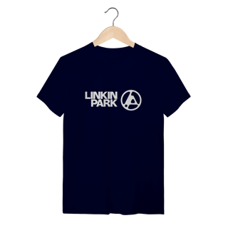 Nome do produtoCamiseta Linkin Park VII Unissex