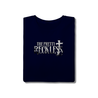 Nome do produtoCamiseta The Pretty Reckless II Unissex