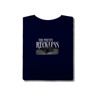 Nome do produtoCamiseta The Pretty Reckless III Unissex