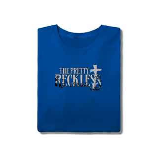 Nome do produtoCamiseta The Pretty Reckless II Unissex