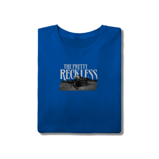 Nome do produtoCamiseta The Pretty Reckless III Unissex