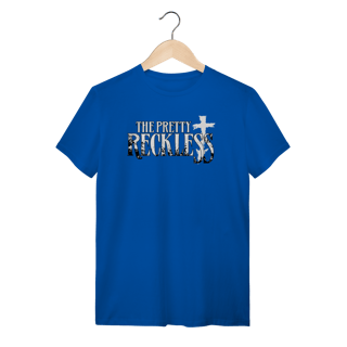 Nome do produtoCamiseta The Pretty Reckless II Unissex