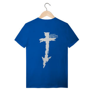 Nome do produtoCamiseta The Pretty Reckless II Unissex