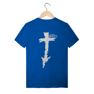 Nome do produtoCamiseta The Pretty Reckless III Unissex