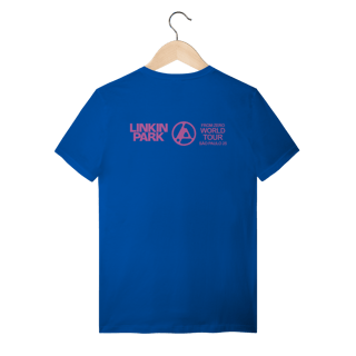 Nome do produtoCamiseta Linkin Park VI Unissex