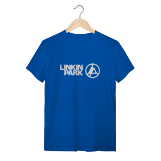 Nome do produtoCamiseta Linkin Park VII Unissex