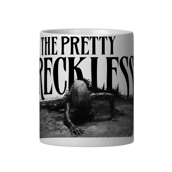 Caneca The Pretty Reckless II
