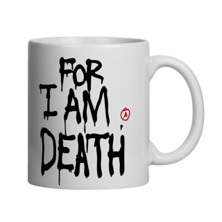 Caneca The Pretty Reckless III