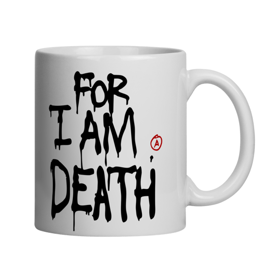 Caneca The Pretty Reckless III