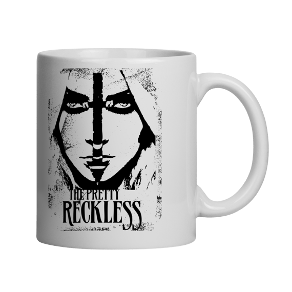 Caneca The Pretty Reckless IV