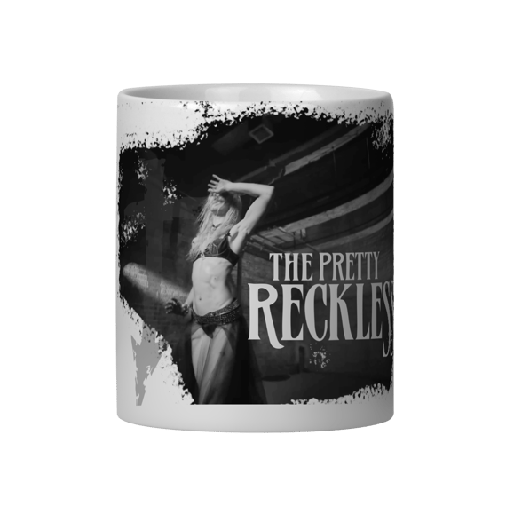 Caneca The Pretty Reckless V