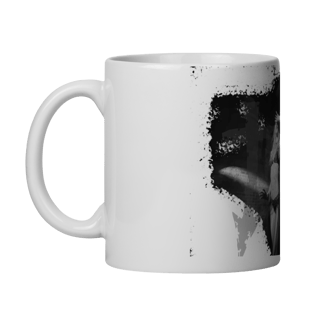 Nome do produtoCaneca The Pretty Reckless V