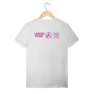 Nome do produtoCamiseta Linkin Park VI Unissex
