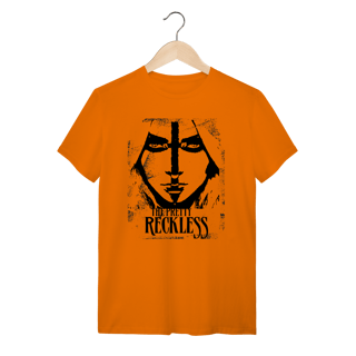 Nome do produtoCamiseta The Pretty Reckless Logo Preta Unissex