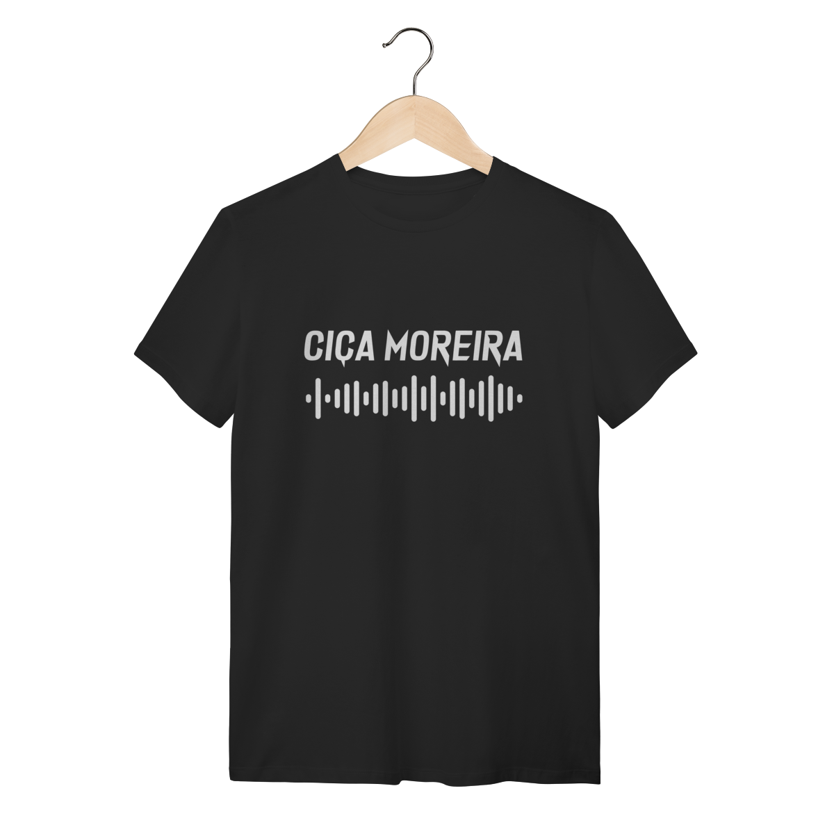 Nome do produto: Ciça Moreira Works Unissex