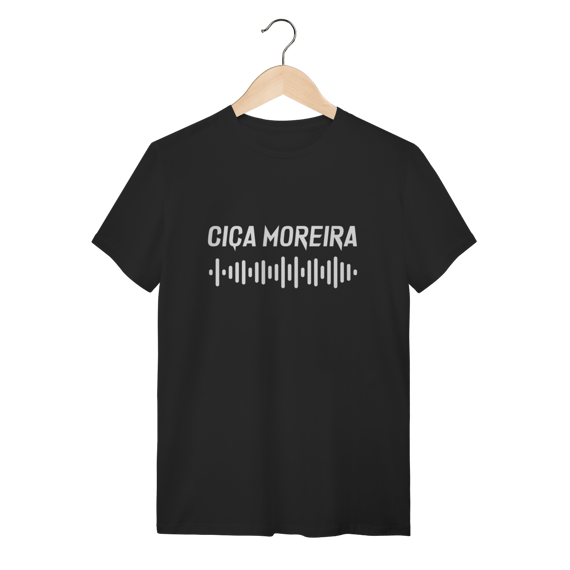 Ciça Moreira Works Unissex