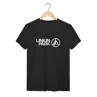 Camiseta Linkin Park VII Unissex